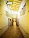 Flur im Obergeschoss
